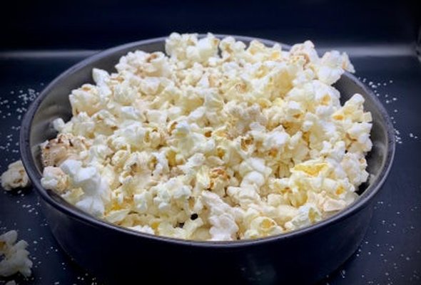 Popcorn