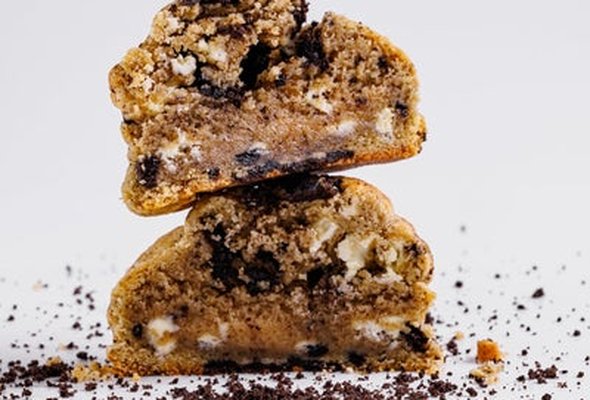The Oreo Cookie