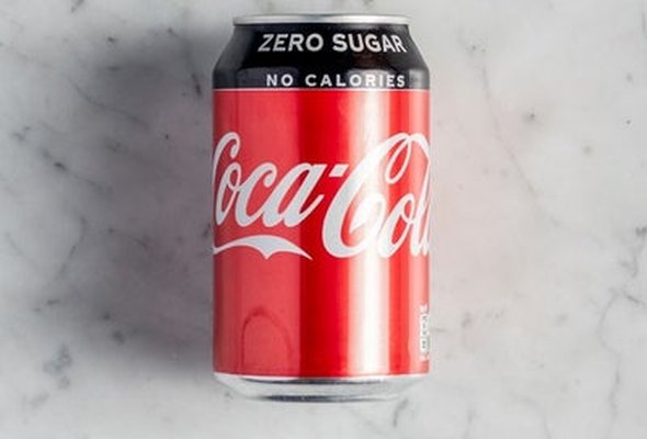 Coke Zero