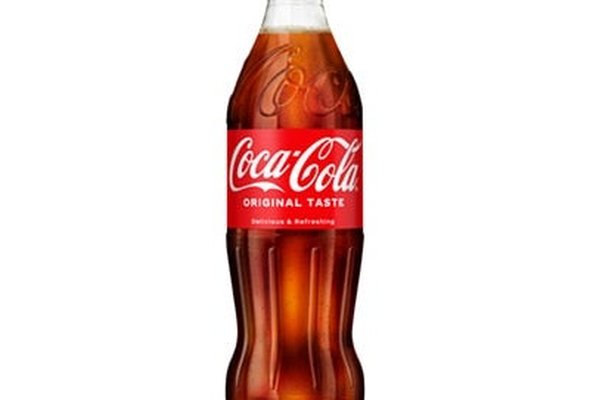 Coca-Cola Original 500ml
