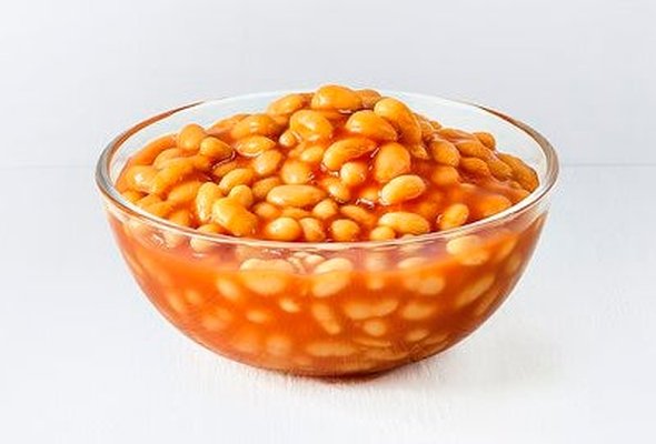Large Beans