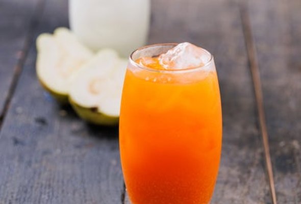Mango Cooler