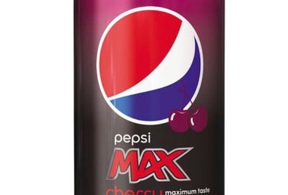 Pepsi Max Cherry 330ml 🍒