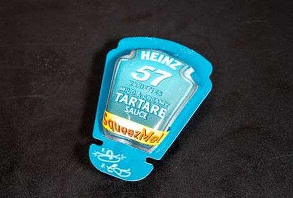 Tartar Sauce