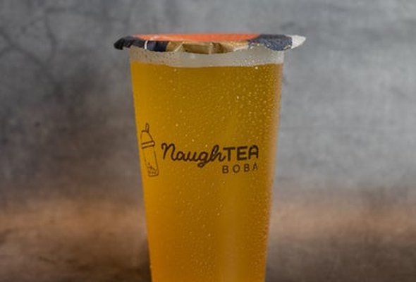 Passionfruit Fruit Tea