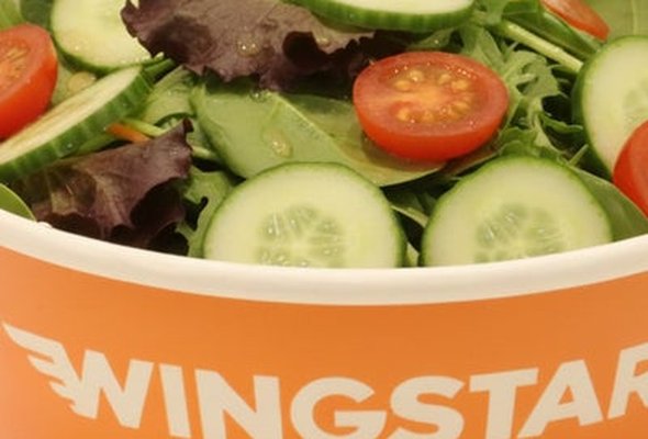 Side Salad