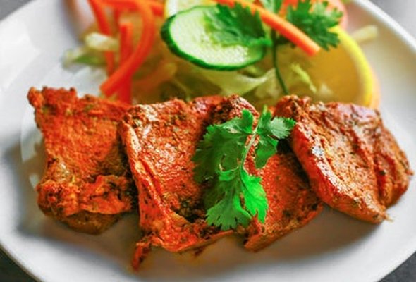 Lamb Chops