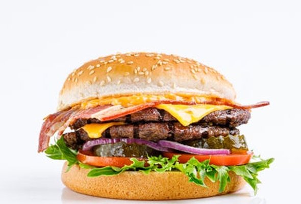 Smoked Double Beef Flamak