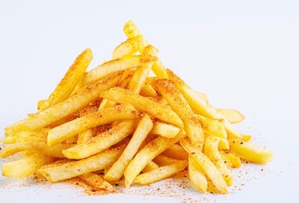 Peri Fries