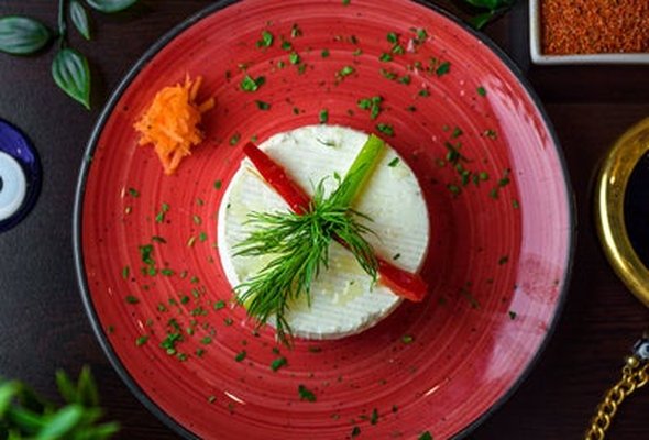 Feta Cheese