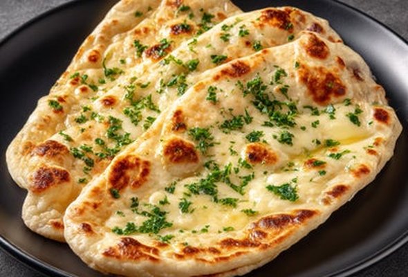 🫓 Naan