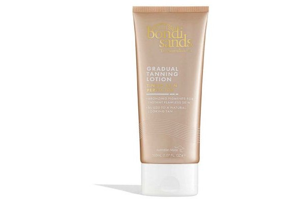 Bondi Sands Gradual Tanning Lotion Tinted Skin Perfector 150ml