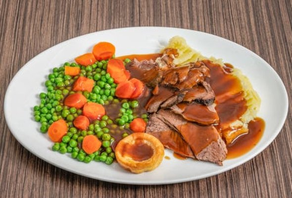 Roast Beef