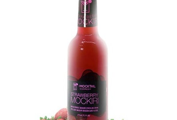 Strawberry mockiri