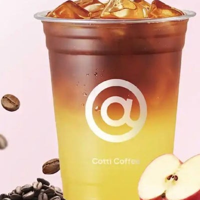 Apple Americano