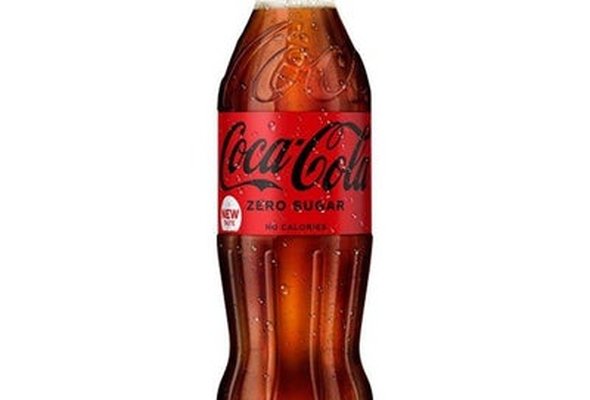 Diet Coke 500ml