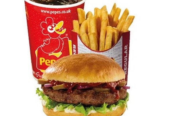 Texan Beef Meal