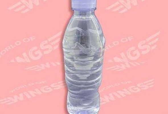 Still Water 330ml