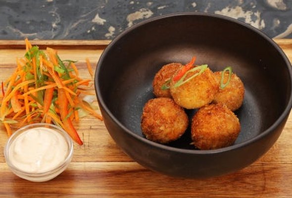 Lamb Bon Bon