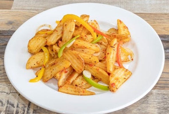 Sweet Chilli Chips