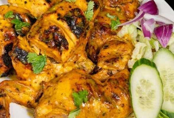 Full Chicken