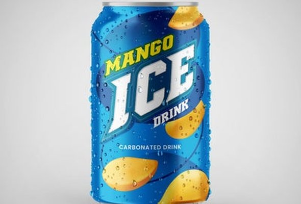 Ice Mango