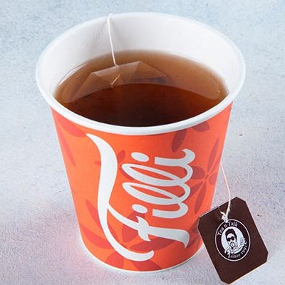 Zafran Black Tea - Regular