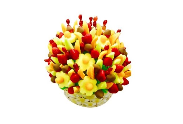 All Seasons Bouquet