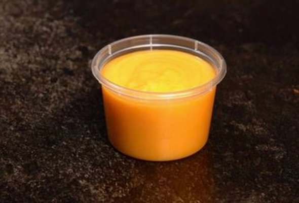 Hot Cheese Sauce Regular