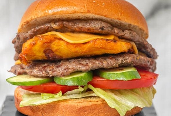 Hunger Burger