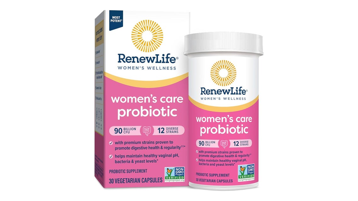 Urinary Tract Support