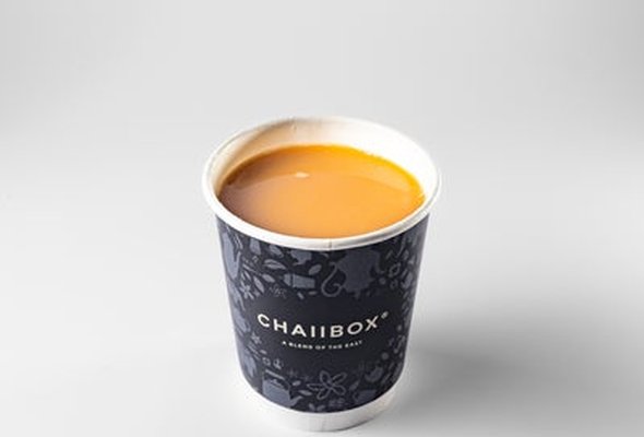 English Tea