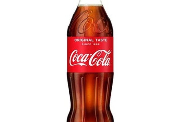 Coca-Cola Classic 500ml