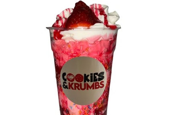Love Sundaes Hate Mondays – Sundae