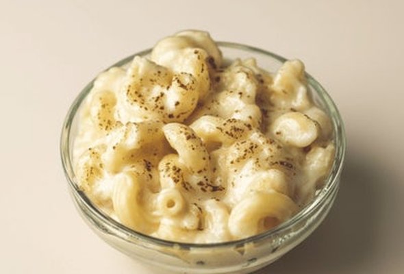 Mac & Cheese