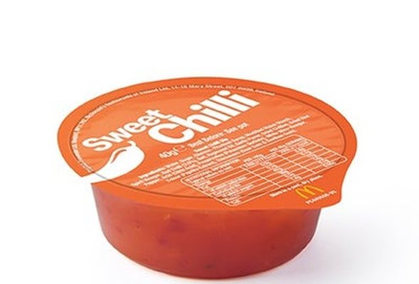 Sweet Chilli Dip