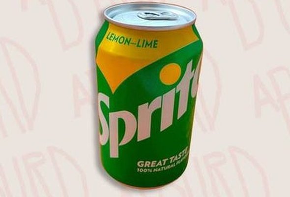 Sprite 330ml