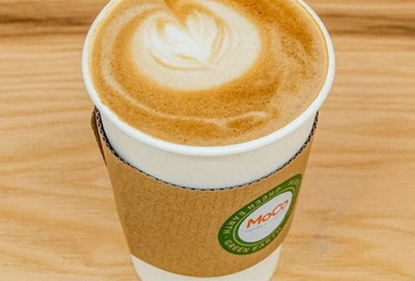 Cappuccino 卡布奇諾咖啡