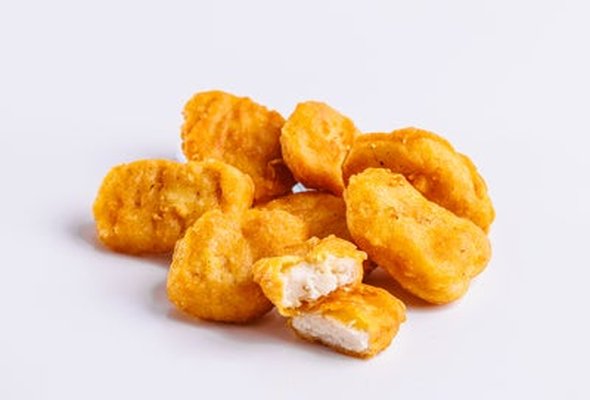 Chicken Nuggets (8pcs)