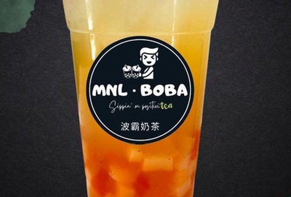 Fruitea Kumquat