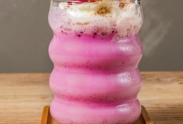 Moon milk