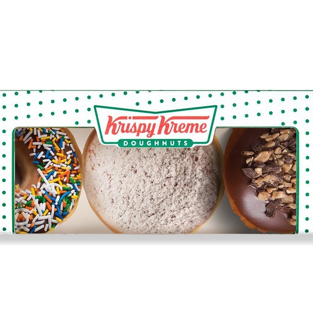 Freshly Made Value Boxes