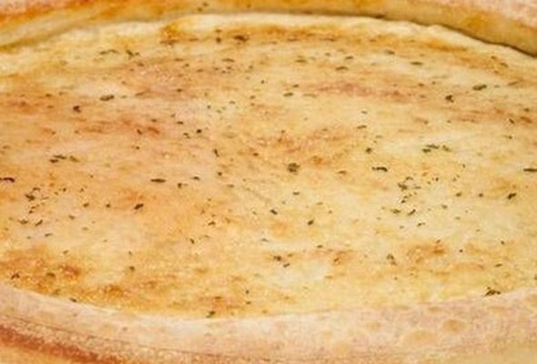 Garlic Bread