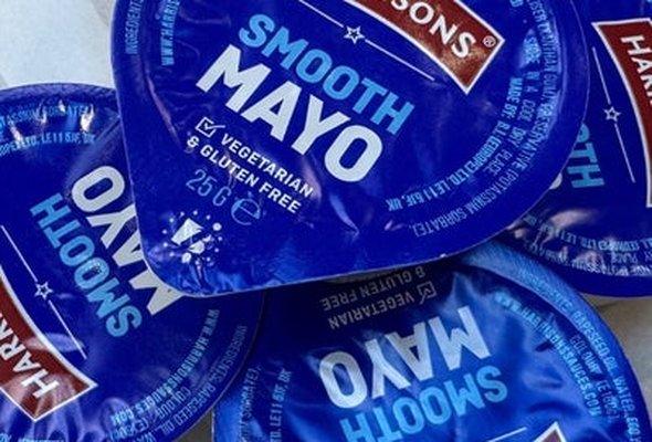 Mayo