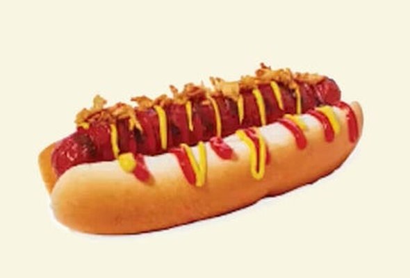 Hotdog