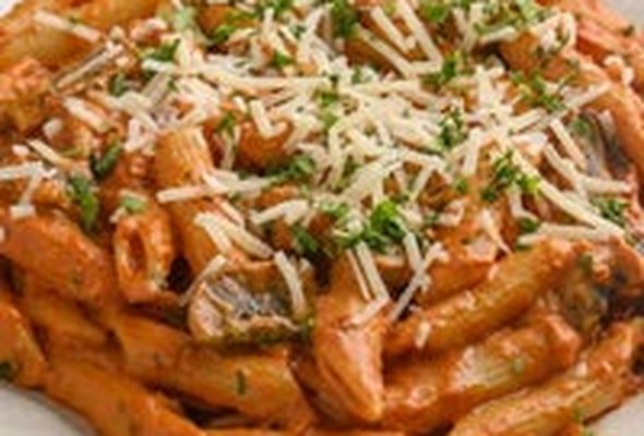 Good Pasta جود باستا - Hide Beach