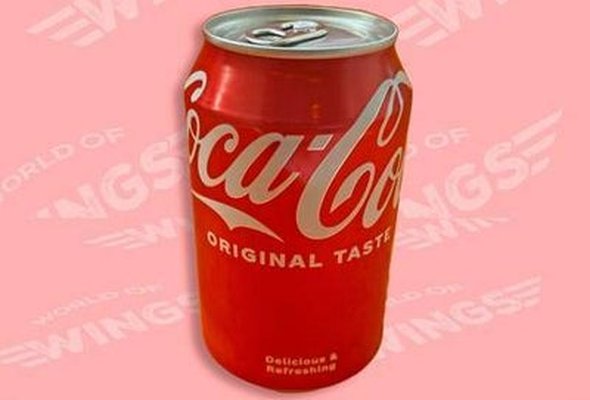 Coca - Cola 330ml