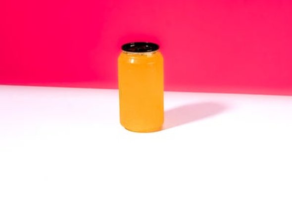 Mango Splash