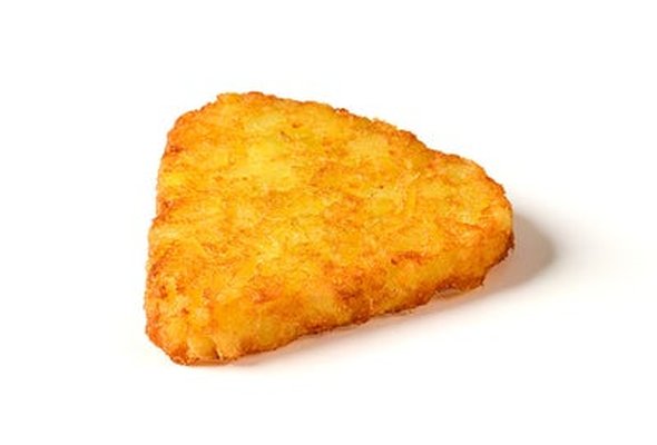 Hash Brown