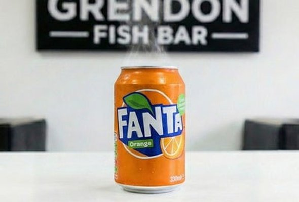 fanta